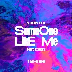 Pochette Someone Like Me (The Remixes)