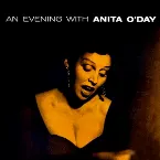 Pochette An Evening With Anita O’Day
