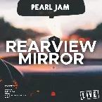 Pochette Rearview Mirror (live)