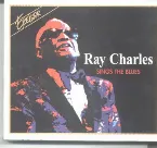 Pochette Ray Charles Sings The Blues
