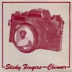 Pochette Sticky Fingers