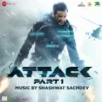 Pochette Attack: Original Motion Picture Soundtrack