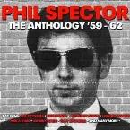 Pochette The Anthology ’59–’62