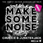 Pochette Make Some Noise (remixes)