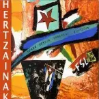 Pochette Mundu berria daramagu bihotzean