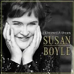 Pochette I Dreamed a Dream