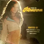 Pochette This Is Rihanna "The Mixtape"