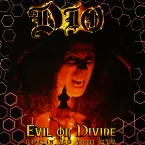 Pochette Evil or Divine: Live in New York City