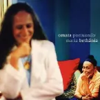 Pochette Omara Portuondo e Maria Bethânia