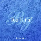 Pochette Rollin’ (New version)