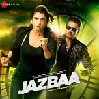 Pochette Jazbaa