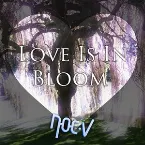 Pochette Love Is in Bloom