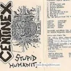Pochette Stupid Humanity