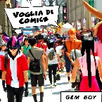 Pochette Voglia di Comics