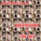 Pochette Kreayshawn x The Bay