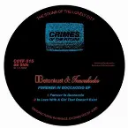 Pochette Forever in Boccaccio