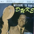 Pochette Welcome to Paris, Duke
