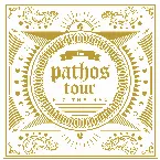 Pochette Pathos Tour Live Album