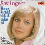 Pochette Warum kann ich nicht die andere sein