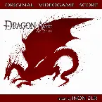 Pochette Dragon Age: Origins