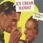 Pochette Icecream Hands