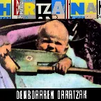 Pochette Denboraren orratzak