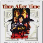 Pochette Time After Time