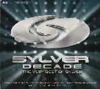 Pochette Decade (The Very Best of Sylver)