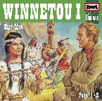 Pochette Winnetou I