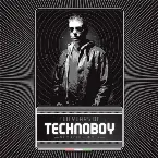 Pochette Ten Years of Technoboy