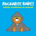 Pochette Lullaby Renditions of Eminem