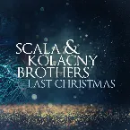 Pochette Last Christmas