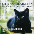 Pochette The Complete Solo Piano Music