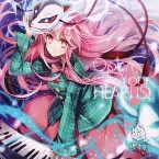 Pochette Open Your HEART(S)