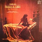 Pochette Tchaikovsky - Romeo and Juliet - The Tempest