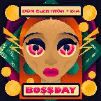 Pochette Bo$$day