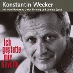 Pochette Ich gestatte mir Revolte