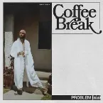 Pochette Coffee Break