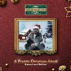 Pochette A Freddie Christmas Album (Remastered Edition)