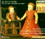 Pochette Al Alva Venid