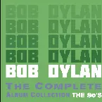 Pochette The Complete Album Collection: The 80’s