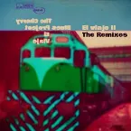 Pochette El Viaje II: The Remixes