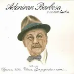 Pochette Adoniran Barbosa e Convidados
