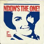 Pochette Nixon's The One