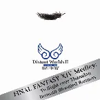 Pochette Final Fantasy XIV Medley: Twilight over Thanalan, Beneath Bloodied Banners