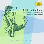 Pochette The Complete Recordings for Deutsche Grammophon