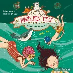 Pochette Die Schule der magischen Tiere 6 - Nass und nasser!