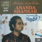 Pochette Melodies from India