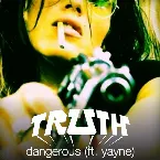 Pochette Dangerous
