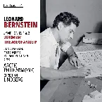 Pochette Symphonies nos. 1 & 2